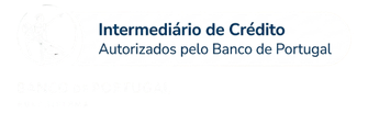 Intermediário de Crédito autorizado pelo Banco de Portugal