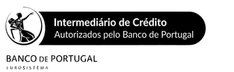 Intermediário de Crédito autorizado pelo Banco de Portugal